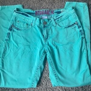 Hydraulic Gramercy Original Jeggings